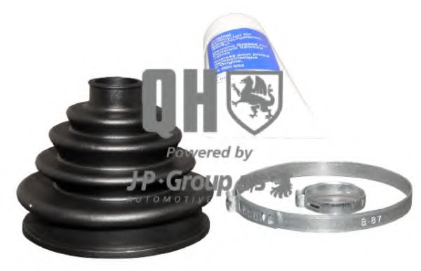 JP GROUP 1153700319 Комплект пылника, приводной вал для AUDI 90 (Ауди 90) JP GROUP 1153700319 Комплект пылника, приводной вал для AUDI 90 (Ауди 90)