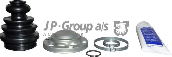 JP GROUP 1153700450 Комплект пылника, приводной вал для VOLKSWAGEN (Фольксваген) JP GROUP 1153700450 Комплект пылника, приводной вал для VOLKSWAGEN (Фольксваген)