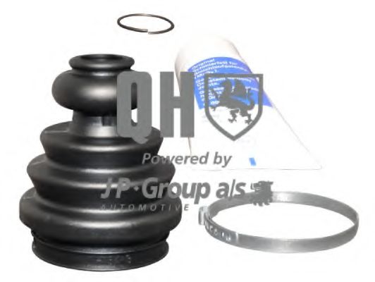 JP GROUP 1153700459 Комплект пылника, приводной вал для VOLKSWAGEN (Фольксваген) JP GROUP 1153700459 Комплект пылника, приводной вал для VOLKSWAGEN (Фольксваген)