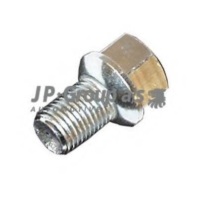 JP GROUP 1160400100 Болт для крепления колеса для VOLKSWAGEN T3 CARAVELLE (Фольксваген Т3 cараvэллэ) JP GROUP 1160400100 Болт для крепления колеса для VOLKSWAGEN T3 CARAVELLE (Фольксваген Т3 cараvэллэ)