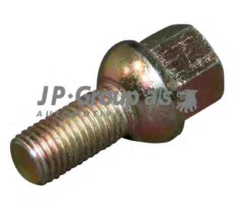 JP GROUP 1160400300 Болт для крепления колеса для SKODA FAVORIT FORMAN (Шкода Фаvорит форман) JP GROUP 1160400300 Болт для крепления колеса для SKODA FAVORIT FORMAN (Шкода Фаvорит форман)