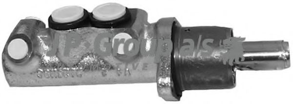 JP GROUP 1161100300 Главный тормозной цилиндр для VOLKSWAGEN (Фольксваген) JP GROUP 1161100300 Главный тормозной цилиндр для VOLKSWAGEN (Фольксваген)