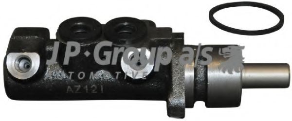 JP GROUP 1161100500 Главный тормозной цилиндр для VOLKSWAGEN VENTO (Фольксваген Венто) JP GROUP 1161100500 Главный тормозной цилиндр для VOLKSWAGEN VENTO (Фольксваген Венто)