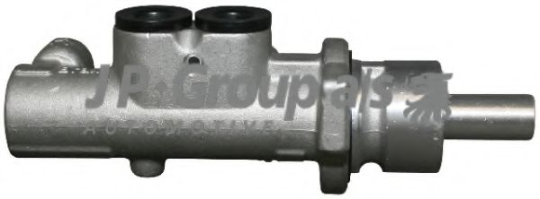 JP GROUP 1161100600 Главный тормозной цилиндр для VOLKSWAGEN (Фольксваген) JP GROUP 1161100600 Главный тормозной цилиндр для VOLKSWAGEN (Фольксваген)
