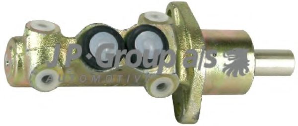 JP GROUP 1161101100 Главный тормозной цилиндр для VOLKSWAGEN (Фольксваген) JP GROUP 1161101100 Главный тормозной цилиндр для VOLKSWAGEN (Фольксваген)