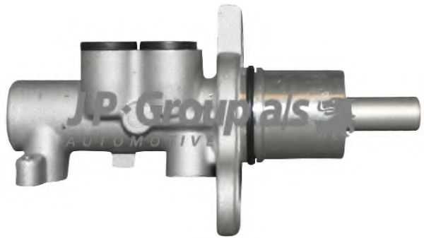 JP GROUP 1161101500 Главный тормозной цилиндр для AUDI ALLROAD (Ауди Аллроад) JP GROUP 1161101500 Главный тормозной цилиндр для AUDI ALLROAD (Ауди Аллроад)