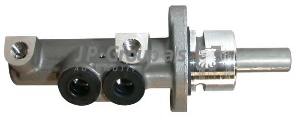 JP GROUP 1161101600 Главный тормозной цилиндр для VOLKSWAGEN VENTO (Фольксваген Венто) JP GROUP 1161101600 Главный тормозной цилиндр для VOLKSWAGEN VENTO (Фольксваген Венто)