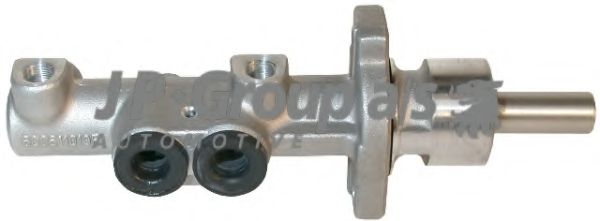 JP GROUP 1161101900 Главный тормозной цилиндр для VOLKSWAGEN (Фольксваген) JP GROUP 1161101900 Главный тормозной цилиндр для VOLKSWAGEN (Фольксваген)