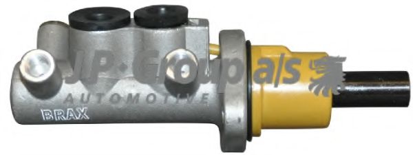 JP GROUP 1161102800 Главный тормозной цилиндр для AUDI 100 (Ауди 100) JP GROUP 1161102800 Главный тормозной цилиндр для AUDI 100 (Ауди 100)