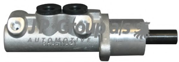 JP GROUP 1161102900 Главный тормозной цилиндр для AUDI 90 (Ауди 90) JP GROUP 1161102900 Главный тормозной цилиндр для AUDI 90 (Ауди 90)