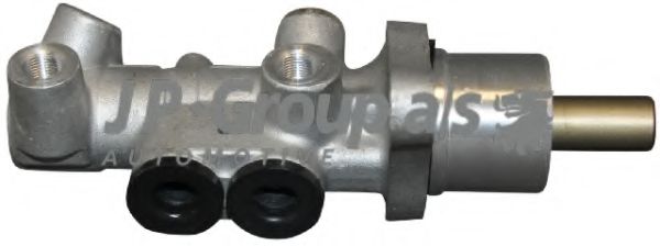 JP GROUP 1161103600 Главный тормозной цилиндр для VOLKSWAGEN (Фольксваген) JP GROUP 1161103600 Главный тормозной цилиндр для VOLKSWAGEN (Фольксваген)