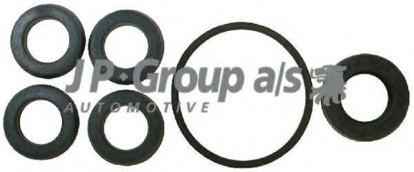 JP GROUP 1161150410 Ремкомплект, главный тормозной цилиндр для VOLKSWAGEN (Фольксваген) JP GROUP 1161150410 Ремкомплект, главный тормозной цилиндр для VOLKSWAGEN (Фольксваген)