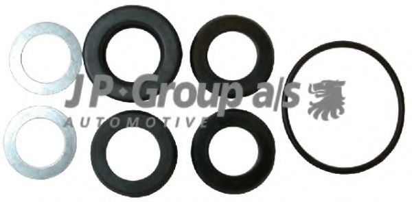 JP GROUP 1161150510 Ремкомплект, главный тормозной цилиндр для AUDI 90 (Ауди 90) JP GROUP 1161150510 Ремкомплект, главный тормозной цилиндр для AUDI 90 (Ауди 90)