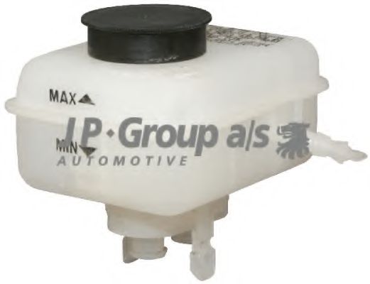 JP GROUP 1161200200 Компенсационный бак, тормозная жидкость для AUDI TT (Ауди Тт) JP GROUP 1161200200 Компенсационный бак, тормозная жидкость для AUDI TT (Ауди Тт)
