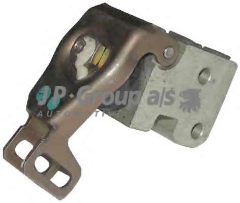 JP GROUP 1161400402 Регулятор тормозных сил для AUDI (Ауди) JP GROUP 1161400402 Регулятор тормозных сил для AUDI (Ауди)