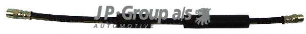 JP GROUP 1161600100 Тормозной шланг для VOLKSWAGEN LT 28-35 I (Фольксваген Лт 28-35 и) JP GROUP 1161600100 Тормозной шланг для VOLKSWAGEN LT 28-35 I (Фольксваген Лт 28-35 и)