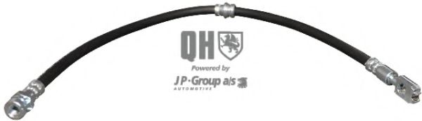 JP GROUP 1161600909 Тормозной шланг для VOLKSWAGEN RABBIT V (Фольксваген Раббит v) JP GROUP 1161600909 Тормозной шланг для VOLKSWAGEN RABBIT V (Фольксваген Раббит v)