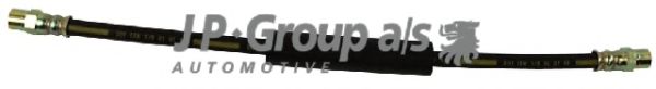 JP GROUP 1161601200 Тормозной шланг для VOLKSWAGEN VANAGON III (Фольксваген Vанагон 3) JP GROUP 1161601200 Тормозной шланг для VOLKSWAGEN VANAGON III (Фольксваген Vанагон 3)