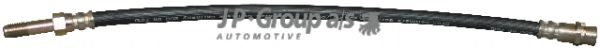 JP GROUP 1161601300 Тормозной шланг для MERCEDES-BENZ SPRINTER 3-T (Мэрcэдэс-бэнз Спринтэр 3-т) JP GROUP 1161601300 Тормозной шланг для MERCEDES-BENZ SPRINTER 3-T (Мэрcэдэс-бэнз Спринтэр 3-т)