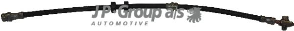 JP GROUP 1161601700 Тормозной шланг для VOLKSWAGEN XL1 (Фольксваген Xл1) JP GROUP 1161601700 Тормозной шланг для VOLKSWAGEN XL1 (Фольксваген Xл1)