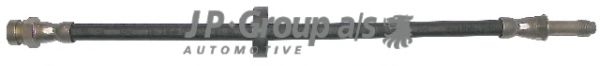JP GROUP 1161601800 Тормозной шланг для SKODA (Шкода) JP GROUP 1161601800 Тормозной шланг для SKODA (Шкода)