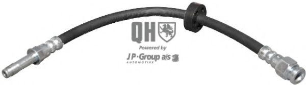 JP GROUP 1161601909 Тормозной шланг для SKODA (Шкода) JP GROUP 1161601909 Тормозной шланг для SKODA (Шкода)