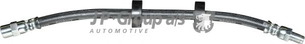 JP GROUP 1161602600 Тормозной шланг для VOLKSWAGEN POLO CLASSIC (Фольксваген Поло классик) JP GROUP 1161602600 Тормозной шланг для VOLKSWAGEN POLO CLASSIC (Фольксваген Поло классик)