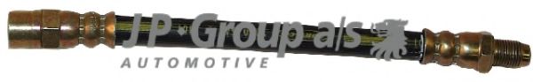 JP GROUP 1161602700 Тормозной шланг для SEAT IBIZA II (Сеат Ибица 2) JP GROUP 1161602700 Тормозной шланг для SEAT IBIZA II (Сеат Ибица 2)