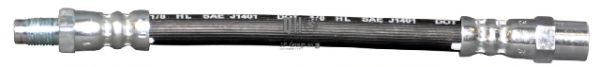 JP GROUP 1161602709 Тормозной шланг для SEAT IBIZA II (Сеат Ибица 2) JP GROUP 1161602709 Тормозной шланг для SEAT IBIZA II (Сеат Ибица 2)
