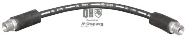 JP GROUP 1161602809 Тормозной шланг для AUDI A4 (Ауди А4) JP GROUP 1161602809 Тормозной шланг для AUDI A4 (Ауди А4)