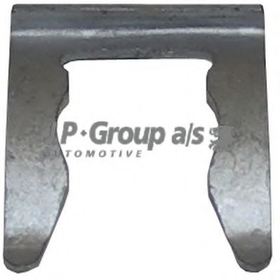 JP GROUP 1161650100 Кронштейн, тормозный шланг для SEAT ALHAMBRA (Сеат Альхамбра) JP GROUP 1161650100 Кронштейн, тормозный шланг для SEAT ALHAMBRA (Сеат Альхамбра)