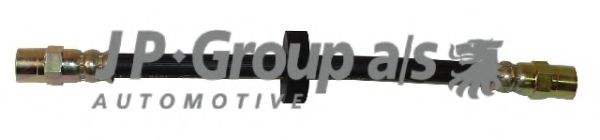 JP GROUP 1161700100 Тормозной шланг для AUDI 4000 (Ауди 4000) JP GROUP 1161700100 Тормозной шланг для AUDI 4000 (Ауди 4000)