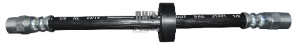 JP GROUP 1161700109 Тормозной шланг для AUDI 4000 (Ауди 4000) JP GROUP 1161700109 Тормозной шланг для AUDI 4000 (Ауди 4000)