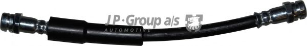 JP GROUP 1161700300 Тормозной шланг для VOLKSWAGEN RABBIT V (Фольксваген Раббит v) JP GROUP 1161700300 Тормозной шланг для VOLKSWAGEN RABBIT V (Фольксваген Раббит v)