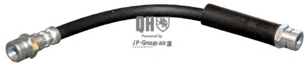 JP GROUP 1161700309 Тормозной шланг для VOLKSWAGEN RABBIT V (Фольксваген Раббит v) JP GROUP 1161700309 Тормозной шланг для VOLKSWAGEN RABBIT V (Фольксваген Раббит v)