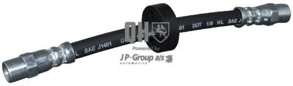 JP GROUP 1161700609 Тормозной шланг для VOLKSWAGEN VANAGON III (Фольксваген Vанагон 3) JP GROUP 1161700609 Тормозной шланг для VOLKSWAGEN VANAGON III (Фольксваген Vанагон 3)