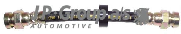 JP GROUP 1161701400 Тормозной шланг для SEAT IBIZA II (Сеат Ибица 2) JP GROUP 1161701400 Тормозной шланг для SEAT IBIZA II (Сеат Ибица 2)
