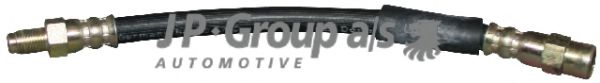 JP GROUP 1161702200 Тормозной шланг для AUDI 90 (Ауди 90) JP GROUP 1161702200 Тормозной шланг для AUDI 90 (Ауди 90)