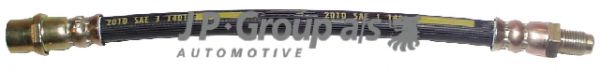 JP GROUP 1161702300 Тормозной шланг для AUDI A4 (Ауди А4) JP GROUP 1161702300 Тормозной шланг для AUDI A4 (Ауди А4)
