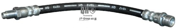 JP GROUP 1161702309 Тормозной шланг для AUDI A4 (Ауди А4) JP GROUP 1161702309 Тормозной шланг для AUDI A4 (Ауди А4)
