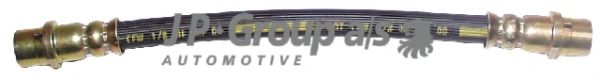 JP GROUP 1161702500 Тормозной шланг для AUDI A4 (Ауди А4) JP GROUP 1161702500 Тормозной шланг для AUDI A4 (Ауди А4)
