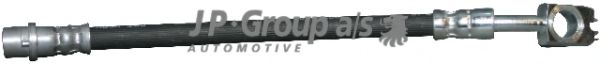 JP GROUP 1161702600 Тормозной шланг для AUDI A4 (Ауди А4) JP GROUP 1161702600 Тормозной шланг для AUDI A4 (Ауди А4)