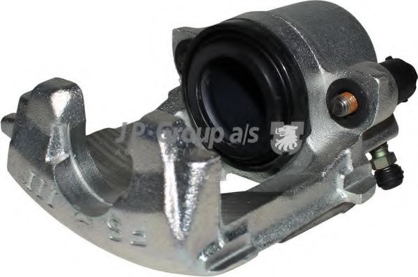 JP GROUP 1161900580 Тормозной суппорт для VOLKSWAGEN JETTA IV (Фольксваген Джетта 4) JP GROUP 1161900580 Тормозной суппорт для VOLKSWAGEN JETTA IV (Фольксваген Джетта 4)