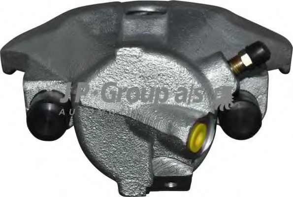 JP GROUP 1161901570 Тормозной суппорт для SEAT EXEO ST (Сеат Эxэо ст) JP GROUP 1161901570 Тормозной суппорт для SEAT EXEO ST (Сеат Эxэо ст)