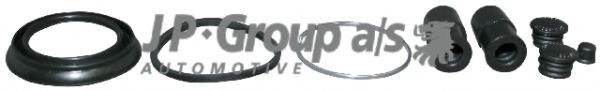 JP GROUP 1161950310 Комплект прокладок, корпус скобы тормоза для AUDI 80 (Ауди 80) JP GROUP 1161950310 Комплект прокладок, корпус скобы тормоза для AUDI 80 (Ауди 80)