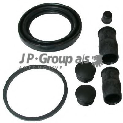 JP GROUP 1161950510 Ремкомплект, тормозной суппорт для AUDI A3 (Ауди А3) JP GROUP 1161950510 Ремкомплект, тормозной суппорт для AUDI A3 (Ауди А3)