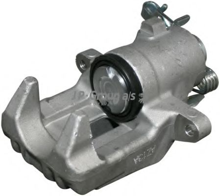 JP GROUP 1162001170 Тормозной суппорт для SKODA OCTAVIA (Шкода Октавия) JP GROUP 1162001170 Тормозной суппорт для SKODA OCTAVIA (Шкода Октавия)