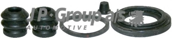 JP GROUP 1162050210 Ремкомплект, тормозной суппорт для AUDI 80 (Ауди 80) JP GROUP 1162050210 Ремкомплект, тормозной суппорт для AUDI 80 (Ауди 80)