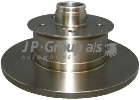 JP GROUP 1163101700 Тормозной диск для VOLKSWAGEN VANAGON III (Фольксваген Vанагон 3) JP GROUP 1163101700 Тормозной диск для VOLKSWAGEN VANAGON III (Фольксваген Vанагон 3)