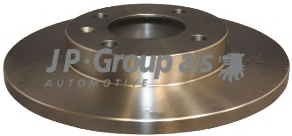 JP GROUP 1163102000 Тормозной диск для AUDI 80 (Ауди 80) JP GROUP 1163102000 Тормозной диск для AUDI 80 (Ауди 80)